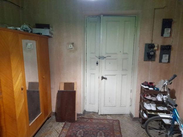 Купить комнату в Москве. Вариант № 3784804, 11, площадь -  квм, цена 9500000 рублей