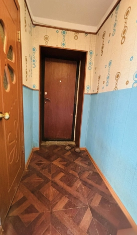 Купить двухкомнатную квартиру в Приморском крае. Вариант № 5247831, 13, площадь -  квм, цена 3500000 рублей