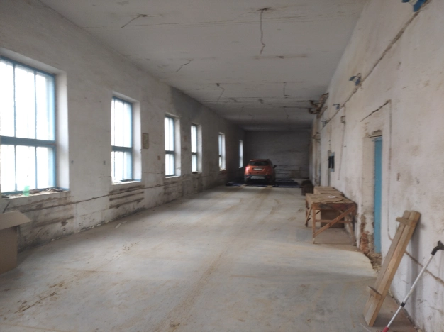 Купить коммерческую недвижимость в Кольчугине. Вариант № 3257699, 5, площадь -  квм, цена 13000000 рублей