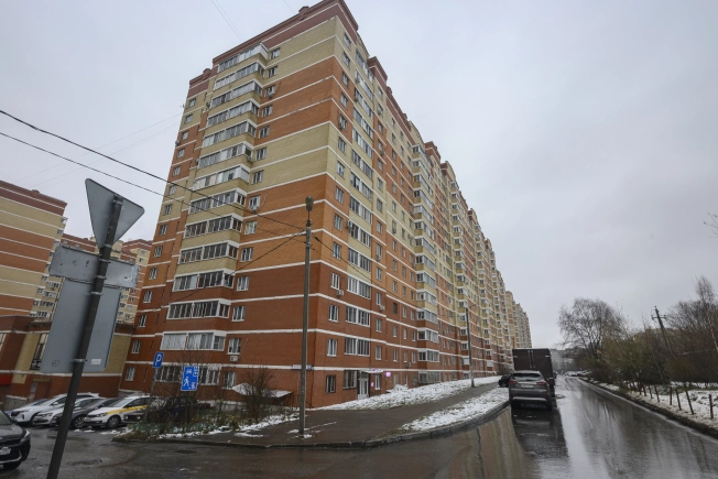 Купить двухкомнатную квартиру в Щёлкове. Вариант № 9151997, 34, площадь -  квм, цена 8800000 рублей