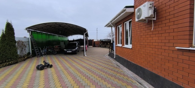 Купить дом в Белгородской области. Вариант № 8976327, 18, площадь - квм, цена 12500000 рублей