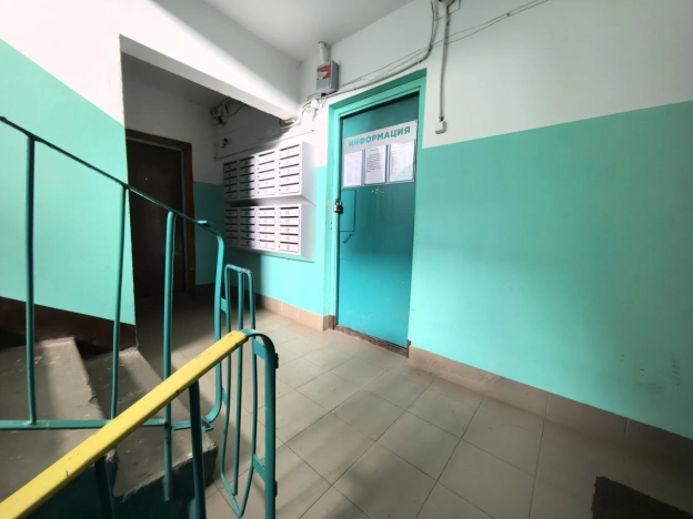 Купить двухкомнатную квартиру в Иванове. Вариант № 2833613, 19, площадь -  квм, цена 7100000 рублей