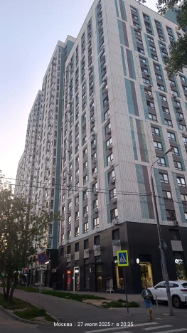 Купить квартиру в районе Соколиная Гора в Москве. Вариант № 1159232, 2, площадь - квм, цена 14999999.0000 рублей