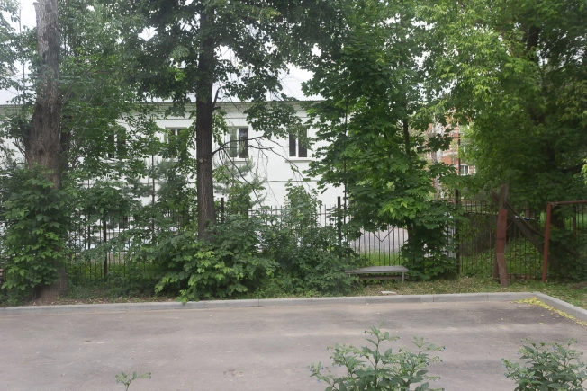 Купить однокомнатную квартиру в районе Фрунзенский в Владимире. Вариант № 48272, 11, площадь -  квм, цена 2399000 рублей