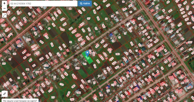 Купить земельный участок в Стерлитамаке. Вариант № 11132, 7, площадь -  квм, цена 2990000 рублей