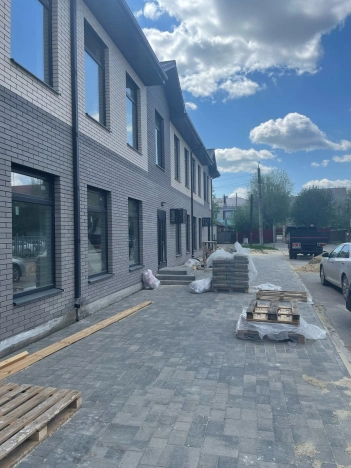 . Вариант № 45232, 3, площадь - 110 квм, цена 7000000 рублей