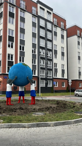 Купить однокомнатную квартиру в ЖК Родина в Калининграде. Вариант № 4331, 0, площадь -  квм, цена 3400000 рублей