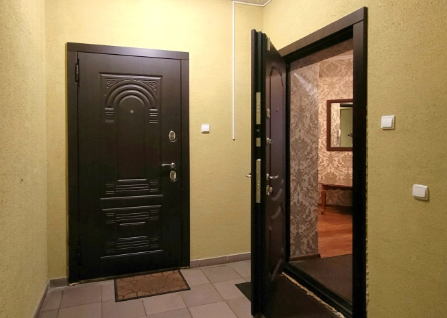 Купить двухкомнатную квартиру в Калининграде. Вариант № 9183027, 8, площадь -  квм, цена 8950000 рублей