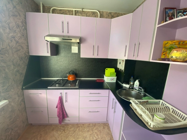 Купить квартиру на улице Высокая в Нижегородской области. Вариант № 2657105, 1, площадь -  квм, цена 4050000 рублей