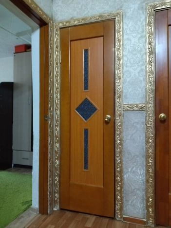 . Вариант № 8138, 11, площадь - 68.8 квм, цена 6200000 рублей