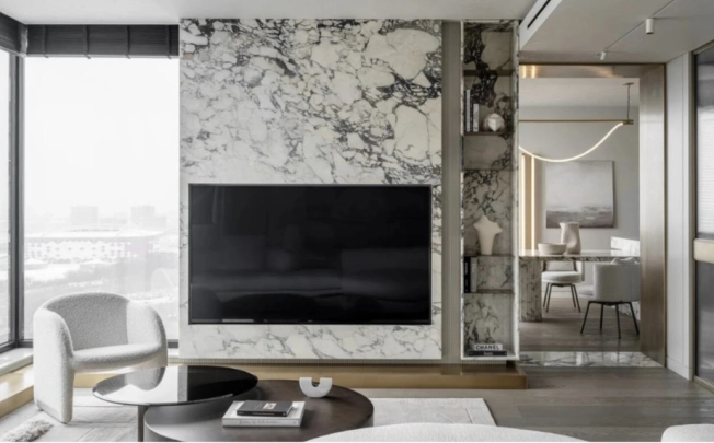 Купить квартиру в Москве. Вариант № 10212758, 12, площадь - квм, цена 89900000 рублей