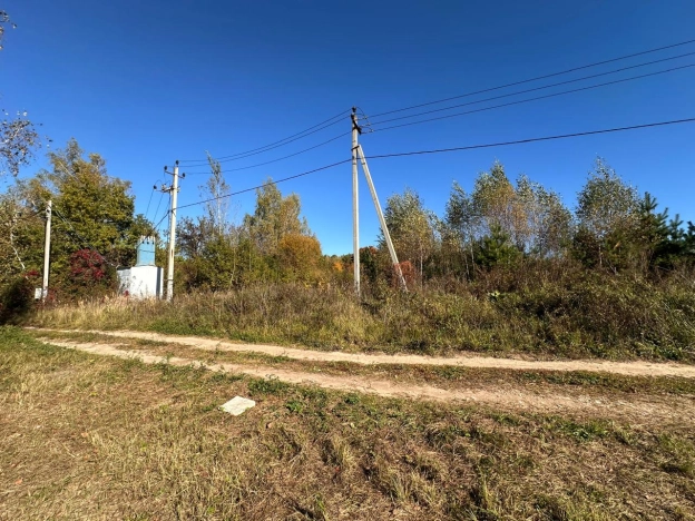 Купить земельный участок в Калуге. Вариант № 7634095, 1, площадь -  квм, цена 1200000 рублей