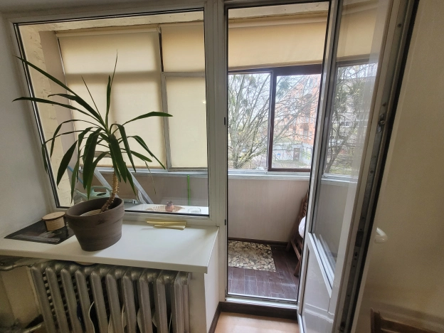 . Вариант № 17521, 9, площадь - 65.1 квм, цена 9200000 рублей