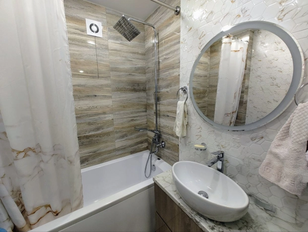 . Вариант № 6686021, 12, площадь - 58.4 квм, цена 6795000 рублей