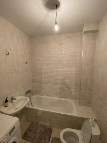 Купить однокомнатную квартиру на улице 6-я Радиальная в Москве. Вариант № 10541721, 4, площадь -  квм, цена 13000000 рублей