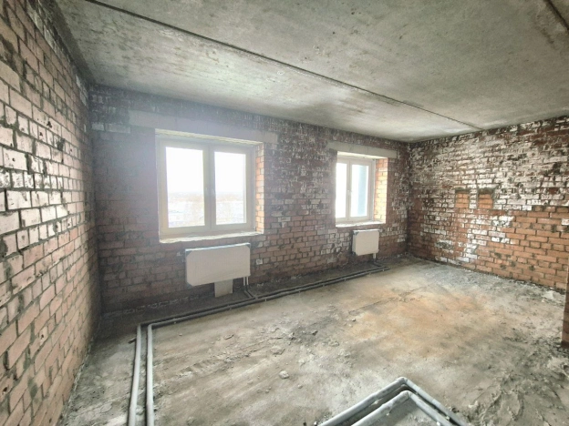 Купить квартиру на улице Западная в Сыктывкаре. Вариант № 10781992, 1, площадь - квм, цена 7500000 рублей