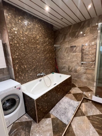 Купить двухкомнатную квартиру в Красногорске. Вариант № 8213563, 12, площадь -  квм, цена 21900000 рублей