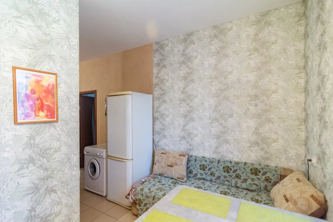 Купить однокомнатную квартиру в Республике Карелия. Вариант № 9488197, 11, площадь -  квм, цена 3500000 рублей