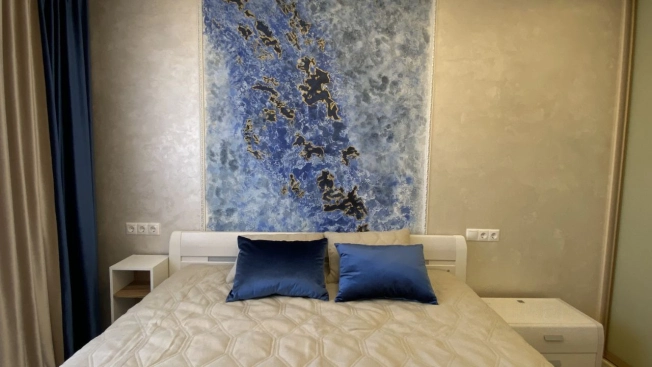 Купить квартиру в Москве. Вариант № 8168710, 1, площадь -  квм, цена 13000000 рублей