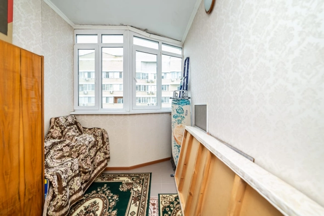 Купить двухкомнатную квартиру в Краснодаре. Вариант № 48234, 8, площадь - квм, цена 9500000.0000 рублей