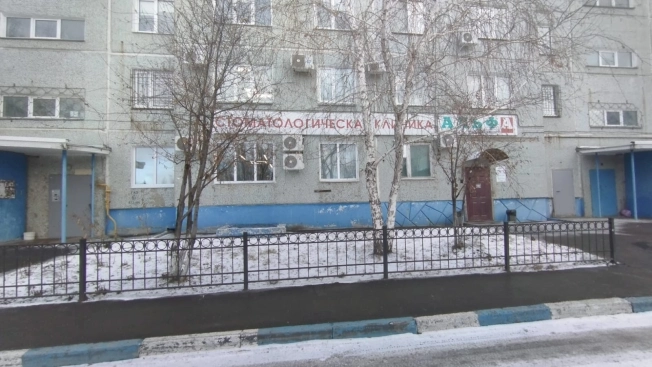 Купить коммерческую недвижимость в Омске. Вариант № 10053261, 0, площадь -  квм, цена 11800000 рублей