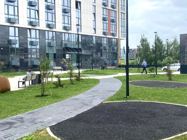 Купить квартиру в районе Можайский в Москве. Вариант № 52862, 26, площадь - квм, цена 15600000.0000 рублей