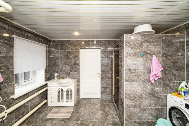 Купить дом в Боре. Вариант № 21690, 22, площадь -  квм, цена 23000000 рублей