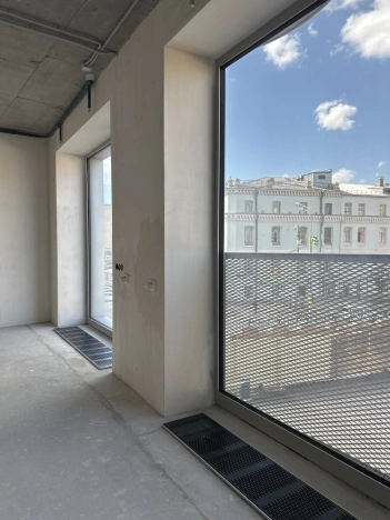 Купить квартиру в Москве. Вариант № 7713379, 3, площадь - квм, цена 22600000 рублей