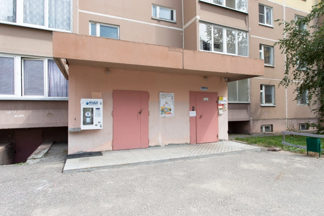 Купить квартиру на улице Фатьянова в Владимире. Вариант № 10355, 31, площадь -  квм, цена 6720000 рублей