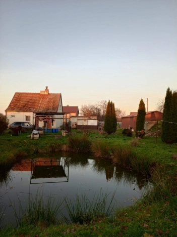 Купить дом на улице Звёздная в Калининградской области. Вариант № 9174461, 0, площадь -  квм, цена 3500000 рублей