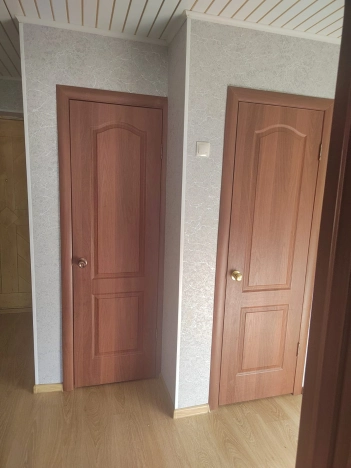 Купить двухкомнатную квартиру на улице Западная в Электростали. Вариант № 9097103, 2, площадь -  квм, цена 3500000 рублей