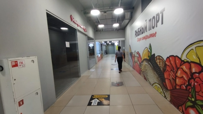 Снять коммерческую недвижимость в Омске. Вариант № 7265699, 14, площадь -  квм, цена 65000 рублей