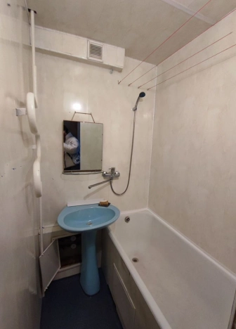 Купить однокомнатную квартиру в районе Московский в Калининграде. Вариант № 5870876, 0, площадь -  квм, цена 3000000 рублей