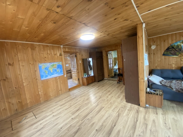 Купить дом в Егорьевске. Вариант № 30048, 9, площадь -  квм, цена 5150000 рублей