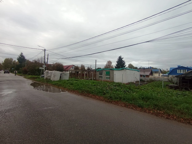 Купить дом в Москве. Вариант № 6161008, 8, площадь -  квм, цена 3700000 рублей