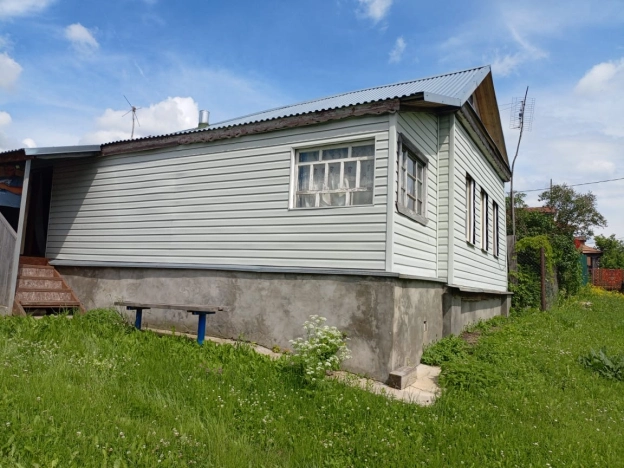 Купить дом в Лакинске. Вариант № 9187, 14, площадь -  квм, цена 2150000 рублей