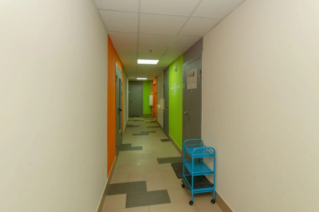 Купить Студию в ЦАО в Новосибирске. Вариант № 4805534, 24, площадь -  квм, цена 4400000 рублей