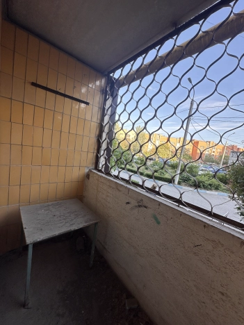 Купить однокомнатную квартиру в Волгограде. Вариант № 8152, 6, площадь -  квм, цена 3600000 рублей