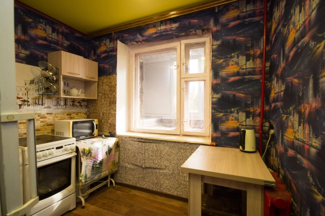 Купить двухкомнатную квартиру в Балакове. Вариант № 959907, 12, площадь -  квм, цена 3750000 рублей