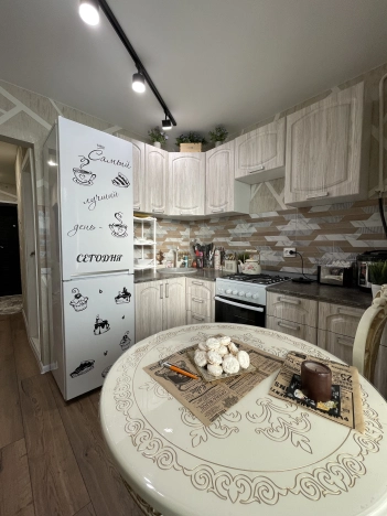 Купить однокомнатную квартиру в Смоленской области. Вариант № 6873309, 1, площадь -  квм, цена 3800000 рублей