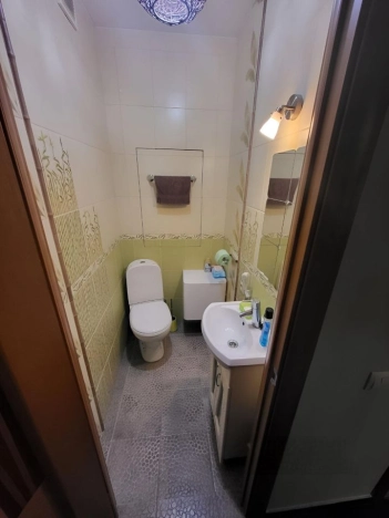 Купить квартиру в Московской области. Вариант № 9120173, 33, площадь - квм, цена 11699000 рублей