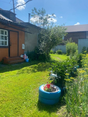 Купить трехкомнатную квартиру на улице Ильи Мухачева в Бийске. Вариант № 26943, 12, площадь -  квм, цена 1500000 рублей