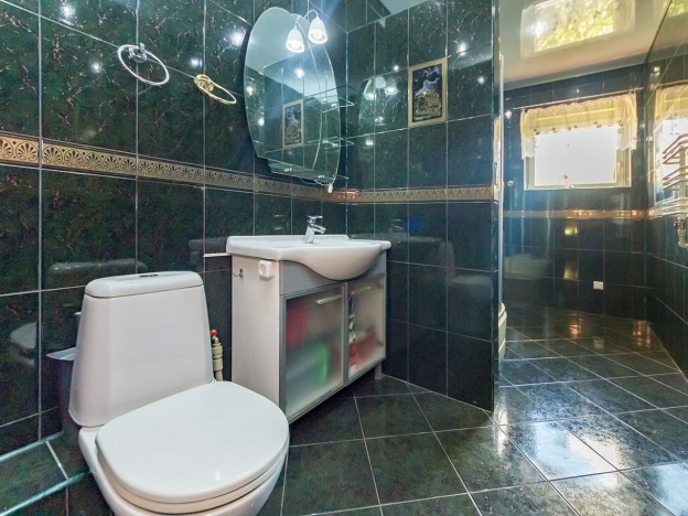 Купить дом в Зеленоградске. Вариант № 11504, 11, площадь -  квм, цена 35000000 рублей