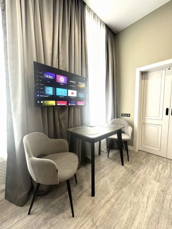 Купить однокомнатную квартиру в районе Кировский в Ростове-на-Дону. Вариант № 3474101, 3, площадь -  квм, цена 7200000 рублей