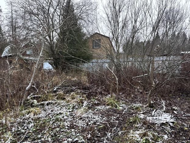 Купить земельный участок в Краснозаводске. Вариант № 10434245, 6, площадь -  квм, цена 800000 рублей