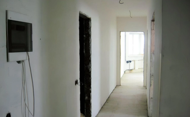 Купить квартиру в Москве. Вариант № 9705608, 6, площадь -  квм, цена 42900000 рублей