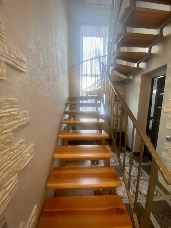 Купить дом в Воронеже. Вариант № 34873, 17, площадь -  квм, цена 9399000 рублей