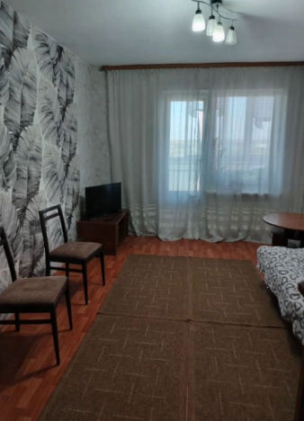 Купить квартиру на улице Баумана в Иркутске. Вариант № 7686936, 11, площадь - квм, цена 4800000 рублей