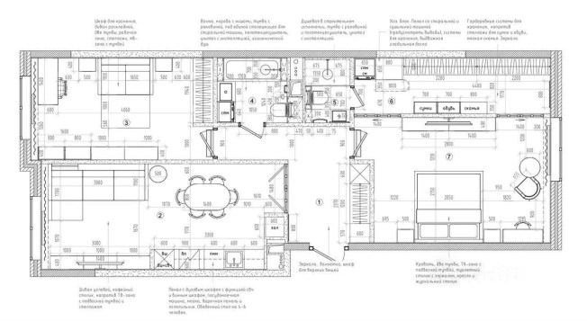 Купить квартиру в Москве. Вариант № 8775003, 25, площадь -  квм, цена 79500000 рублей