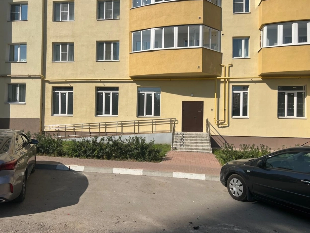 Купить коммерческую недвижимость свободного назначения в Рязани. Вариант № 4161580, 14, площадь -  квм, цена 16317638 рублей